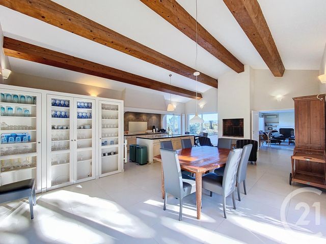 Maison à vendre - 9 pièces - 294,94 m2 - Antibes - 06 - PROVENCE-ALPES-COTE-D-AZUR