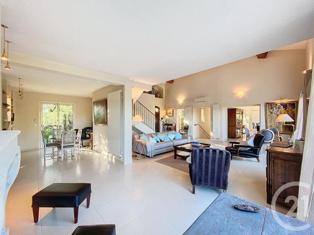 Maison à vendre - 9 pièces - 294,94 m2 - Antibes - 06 - PROVENCE-ALPES-COTE-D-AZUR