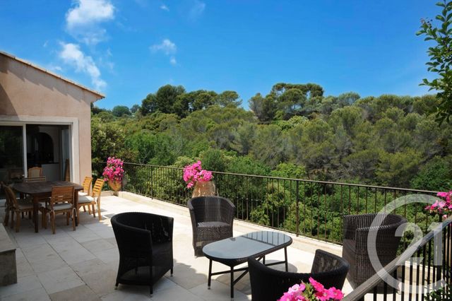 Maison à vendre - 9 pièces - 294,94 m2 - Antibes - 06 - PROVENCE-ALPES-COTE-D-AZUR