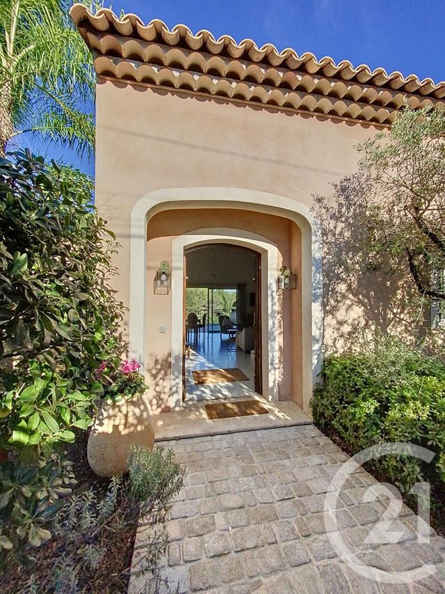 Maison à vendre - 9 pièces - 294,94 m2 - Antibes - 06 - PROVENCE-ALPES-COTE-D-AZUR