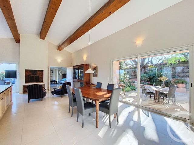 Maison à vendre - 9 pièces - 294,94 m2 - Antibes - 06 - PROVENCE-ALPES-COTE-D-AZUR