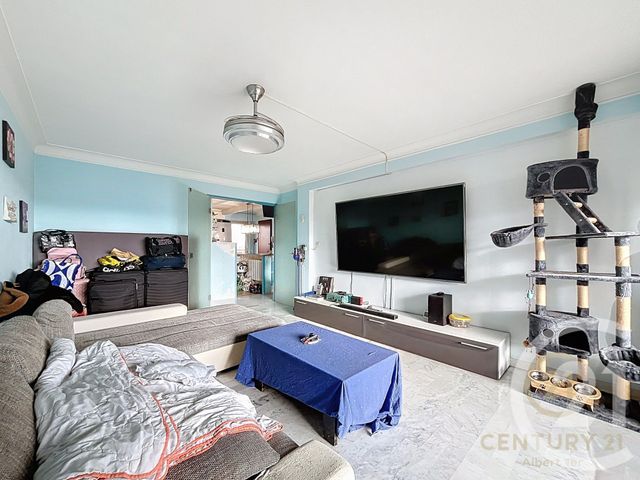 Appartement F2 à vendre - 2 pièces - 71,90 m2 - Juan Les Pins - 06 - PROVENCE-ALPES-COTE-D-AZUR