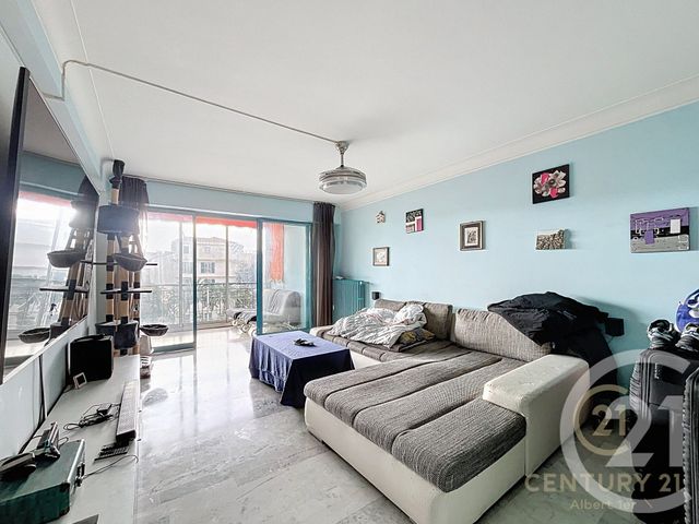 Appartement F2 à vendre - 2 pièces - 71,90 m2 - Juan Les Pins - 06 - PROVENCE-ALPES-COTE-D-AZUR