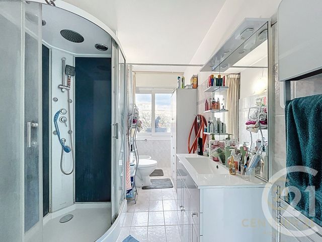 Appartement F2 à vendre - 2 pièces - 71,90 m2 - Juan Les Pins - 06 - PROVENCE-ALPES-COTE-D-AZUR