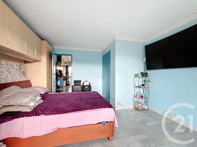 Appartement F2 à vendre - 2 pièces - 71,90 m2 - Juan Les Pins - 06 - PROVENCE-ALPES-COTE-D-AZUR