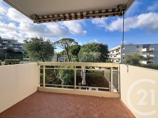 Appartement F3 &agrave; vendre - 3 pi&egrave;ces - 57,66 m2 - Antibes - 06 - PROVENCE-ALPES-COTE-D-AZUR