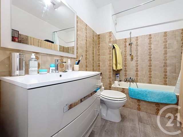 Appartement F1 &agrave; vendre - 1 pi&egrave;ce - 35 m2 - Juan Les Pins - 06 - PROVENCE-ALPES-COTE-D-AZUR