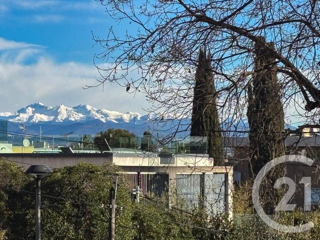 Appartement F2 &agrave; vendre - 2 pi&egrave;ces - 51 m2 - Antibes - 06 - PROVENCE-ALPES-COTE-D-AZUR