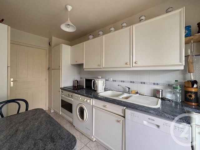 Appartement F2 &agrave; vendre - 2 pi&egrave;ces - 51 m2 - Antibes - 06 - PROVENCE-ALPES-COTE-D-AZUR