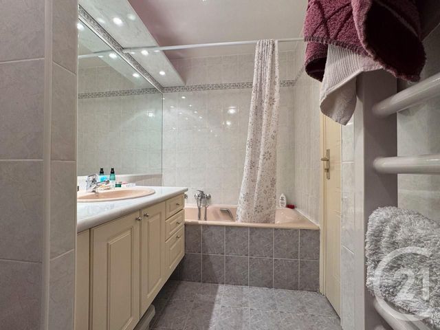 Appartement F2 &agrave; vendre - 2 pi&egrave;ces - 51 m2 - Antibes - 06 - PROVENCE-ALPES-COTE-D-AZUR