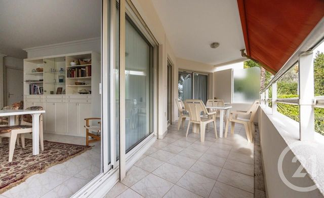 Appartement F2 &agrave; vendre - 2 pi&egrave;ces - 51 m2 - Antibes - 06 - PROVENCE-ALPES-COTE-D-AZUR