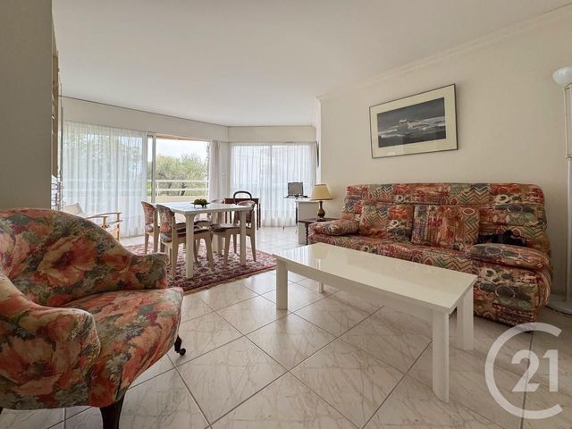 Appartement F2 &agrave; vendre - 2 pi&egrave;ces - 51 m2 - Antibes - 06 - PROVENCE-ALPES-COTE-D-AZUR