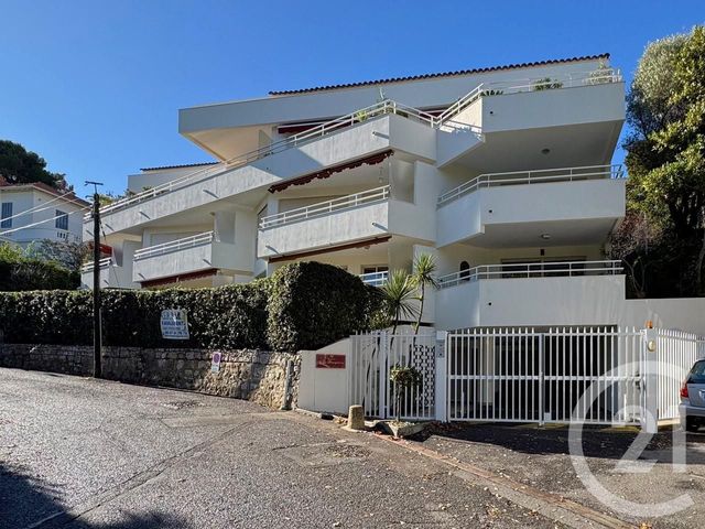 Appartement F2 &agrave; vendre - 2 pi&egrave;ces - 51 m2 - Antibes - 06 - PROVENCE-ALPES-COTE-D-AZUR