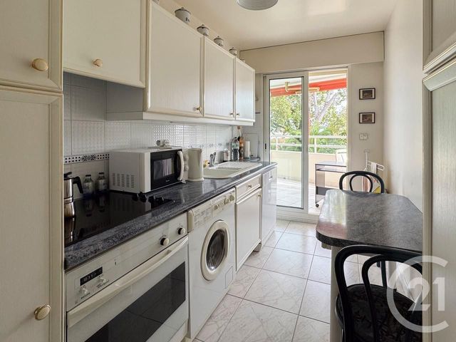 Appartement F2 &agrave; vendre - 2 pi&egrave;ces - 51 m2 - Antibes - 06 - PROVENCE-ALPES-COTE-D-AZUR