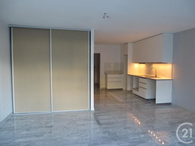 appartement - JUAN LES PINS - 06