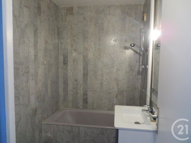 Appartement F1 à louer - 1 pièce - 44,88 m2 - Juan Les Pins - 06 - PROVENCE-ALPES-COTE-D-AZUR