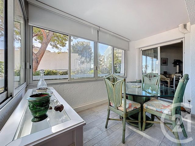 Appartement F3 à vendre - 3 pièces - 102,09 m2 - Antibes - 06 - PROVENCE-ALPES-COTE-D-AZUR