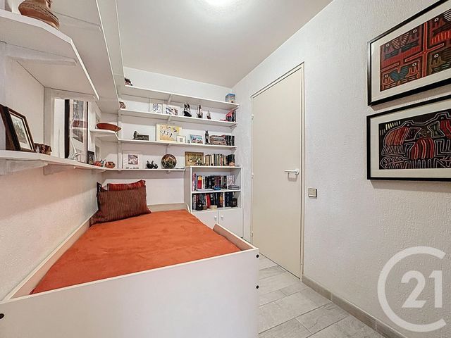 Appartement F3 à vendre - 3 pièces - 102,09 m2 - Antibes - 06 - PROVENCE-ALPES-COTE-D-AZUR