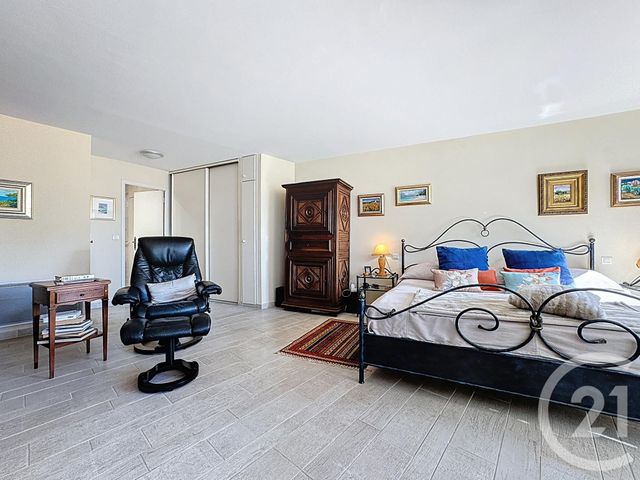 Appartement F3 à vendre - 3 pièces - 102,09 m2 - Antibes - 06 - PROVENCE-ALPES-COTE-D-AZUR