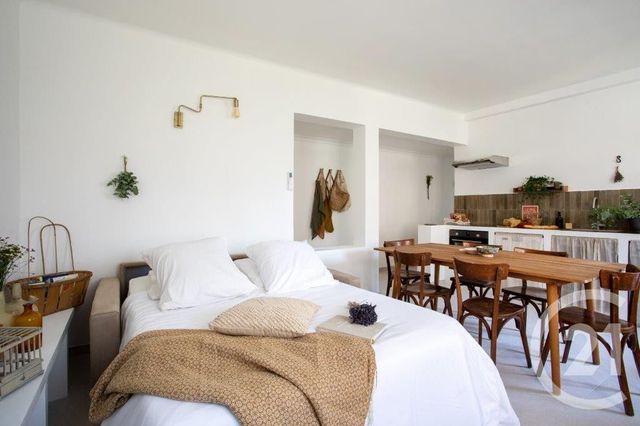 Appartement F3 &agrave; vendre - 3 pi&egrave;ces - 60,05 m2 - Juan Les Pins - 06 - PROVENCE-ALPES-COTE-D-AZUR