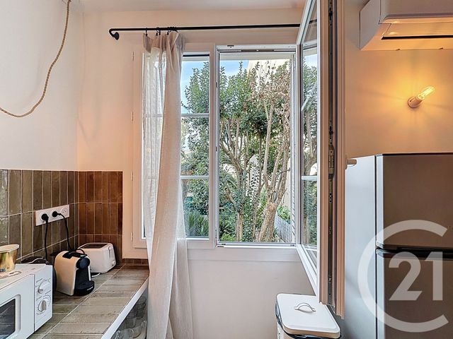 Appartement F3 à vendre - 3 pièces - 60,05 m2 - Juan Les Pins - 06 - PROVENCE-ALPES-COTE-D-AZUR