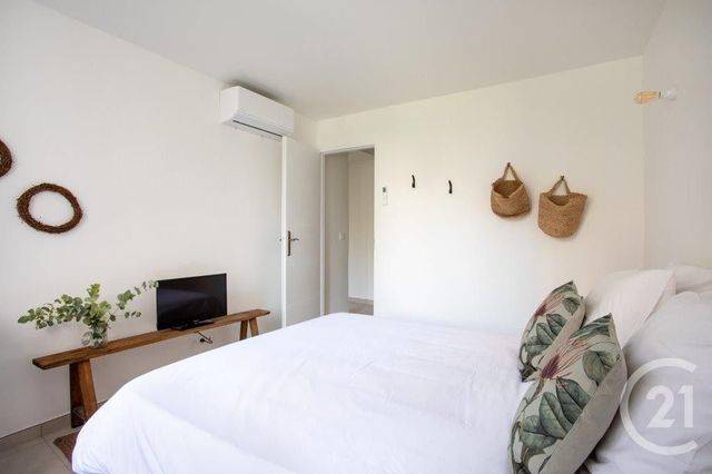 Appartement F3 &agrave; vendre - 3 pi&egrave;ces - 60,05 m2 - Juan Les Pins - 06 - PROVENCE-ALPES-COTE-D-AZUR