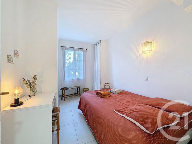 Appartement F3 à vendre - 3 pièces - 60,05 m2 - Juan Les Pins - 06 - PROVENCE-ALPES-COTE-D-AZUR