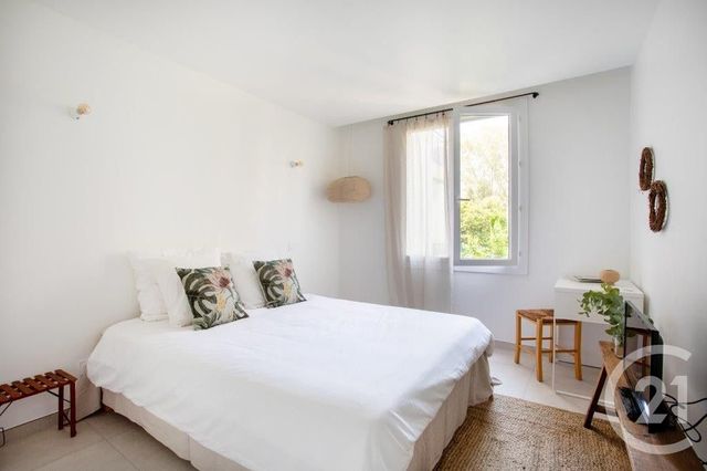 Appartement F3 &agrave; vendre - 3 pi&egrave;ces - 60,05 m2 - Juan Les Pins - 06 - PROVENCE-ALPES-COTE-D-AZUR