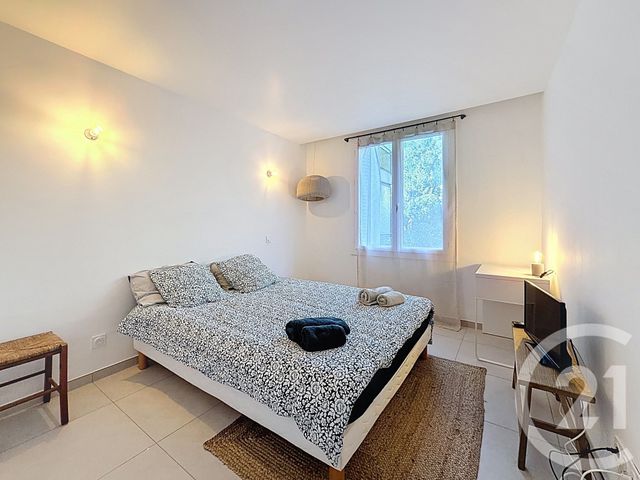 Appartement F3 à vendre - 3 pièces - 60,05 m2 - Juan Les Pins - 06 - PROVENCE-ALPES-COTE-D-AZUR