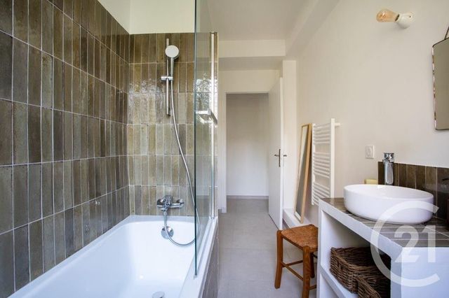 Appartement F3 &agrave; vendre - 3 pi&egrave;ces - 60,05 m2 - Juan Les Pins - 06 - PROVENCE-ALPES-COTE-D-AZUR