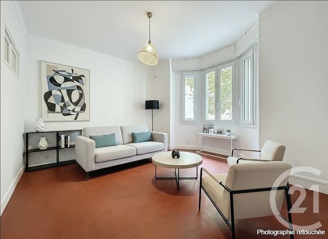 Appartement F5 &agrave; vendre - 6 pi&egrave;ces - 162,79 m2 - Juan Les Pins - 06 - PROVENCE-ALPES-COTE-D-AZUR