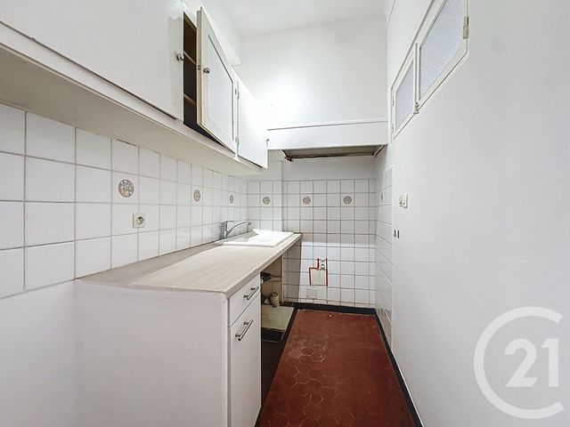 Appartement F5 &agrave; vendre - 6 pi&egrave;ces - 162,79 m2 - Juan Les Pins - 06 - PROVENCE-ALPES-COTE-D-AZUR