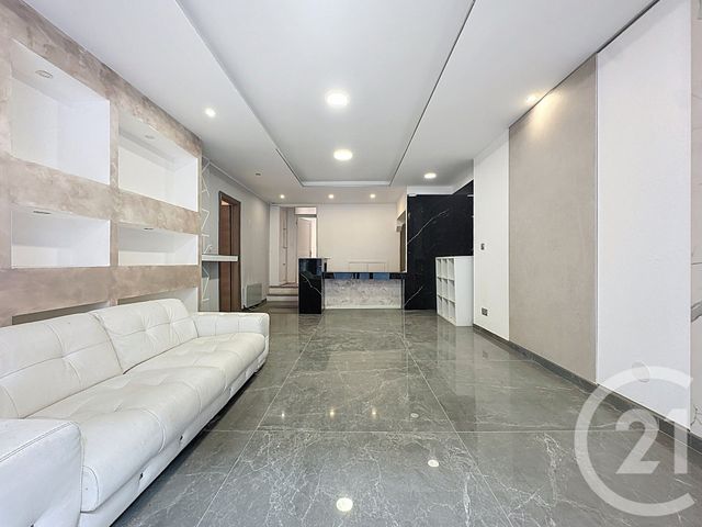 appartement - JUAN LES PINS - 06