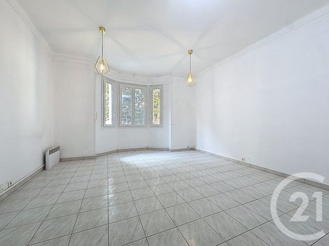 Appartement F5 &agrave; vendre - 6 pi&egrave;ces - 162,79 m2 - Juan Les Pins - 06 - PROVENCE-ALPES-COTE-D-AZUR