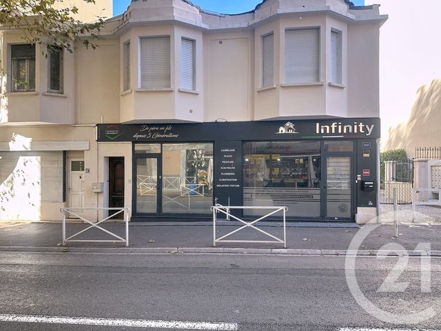 Appartement F5 &agrave; vendre - 6 pi&egrave;ces - 162,79 m2 - Juan Les Pins - 06 - PROVENCE-ALPES-COTE-D-AZUR