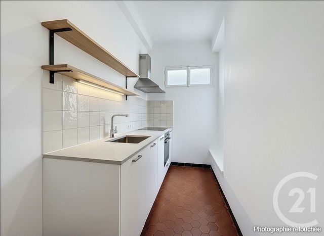 Appartement F5 &agrave; vendre - 6 pi&egrave;ces - 162,79 m2 - Juan Les Pins - 06 - PROVENCE-ALPES-COTE-D-AZUR
