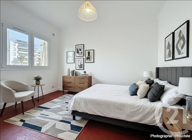 Appartement F5 &agrave; vendre - 6 pi&egrave;ces - 162,79 m2 - Juan Les Pins - 06 - PROVENCE-ALPES-COTE-D-AZUR