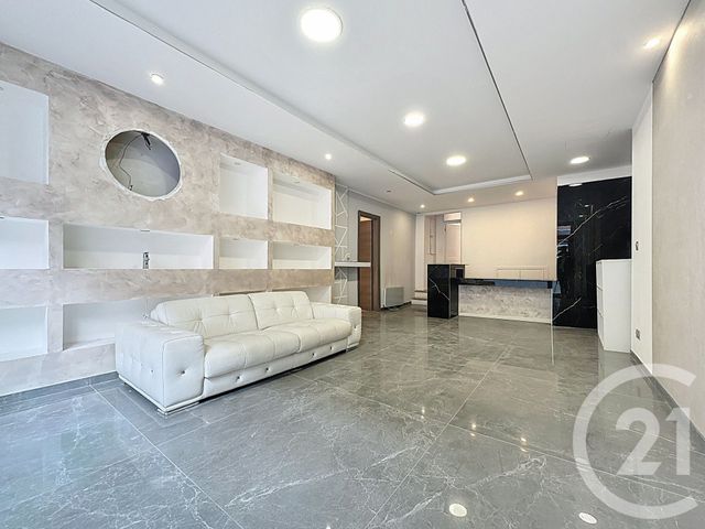 Appartement F5 &agrave; vendre - 6 pi&egrave;ces - 162,79 m2 - Juan Les Pins - 06 - PROVENCE-ALPES-COTE-D-AZUR