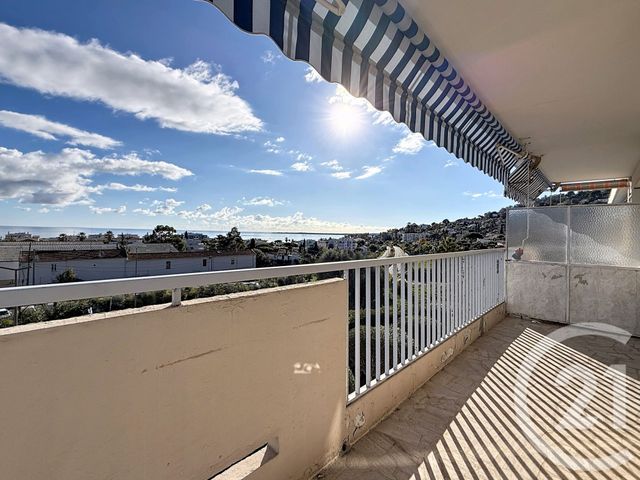 appartement - LE GOLFE JUAN - 06
