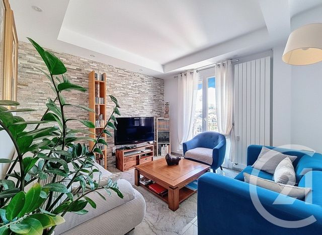 Appartement F3 &agrave; vendre - 3 pi&egrave;ces - 70 m2 - Antibes - 06 - PROVENCE-ALPES-COTE-D-AZUR
