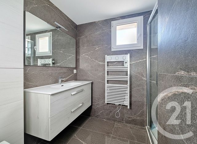 Appartement F3 &agrave; vendre - 3 pi&egrave;ces - 70 m2 - Antibes - 06 - PROVENCE-ALPES-COTE-D-AZUR