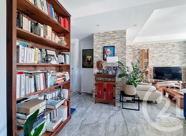 Appartement F3 &agrave; vendre - 3 pi&egrave;ces - 70 m2 - Antibes - 06 - PROVENCE-ALPES-COTE-D-AZUR