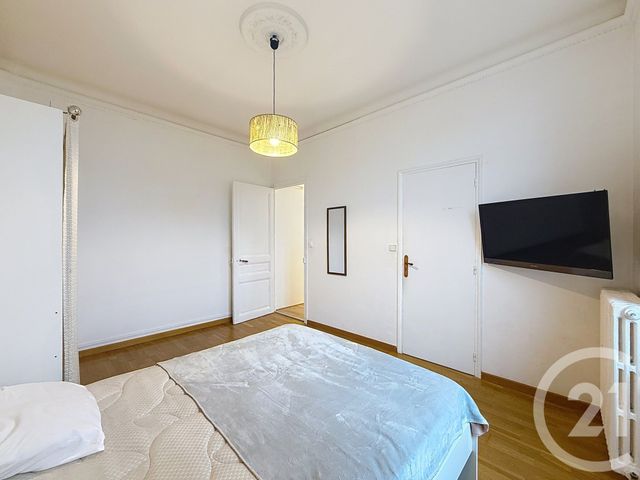 Appartement F2 à louer - 2 pièces - 41,87 m2 - Juan Les Pins - 06 - PROVENCE-ALPES-COTE-D-AZUR