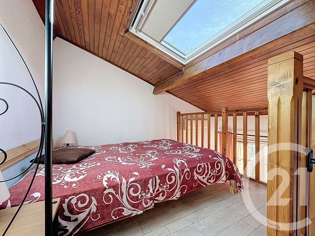 Maison à louer - 2 pièces - 32,74 m2 - Antibes - 06 - PROVENCE-ALPES-COTE-D-AZUR