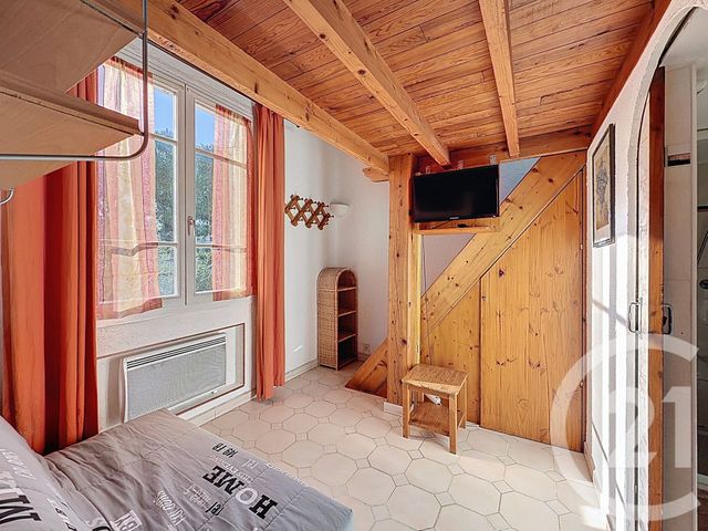 Maison à louer - 2 pièces - 32,74 m2 - Antibes - 06 - PROVENCE-ALPES-COTE-D-AZUR