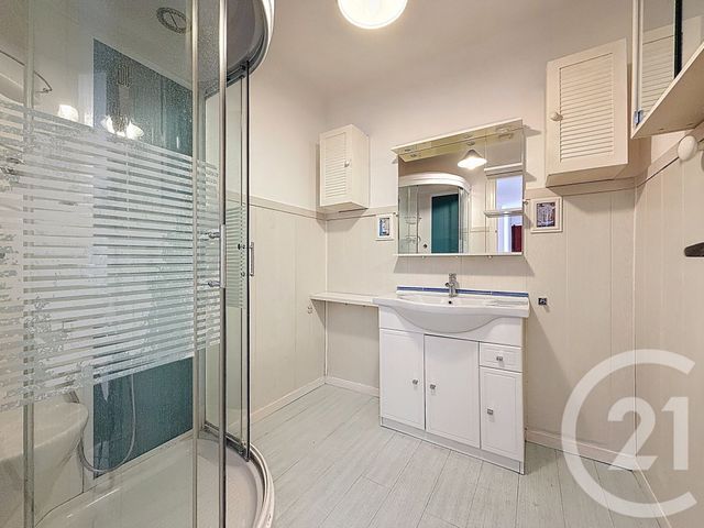 Appartement F3 &agrave; vendre - 3 pi&egrave;ces - 73 m2 - Antibes - 06 - PROVENCE-ALPES-COTE-D-AZUR