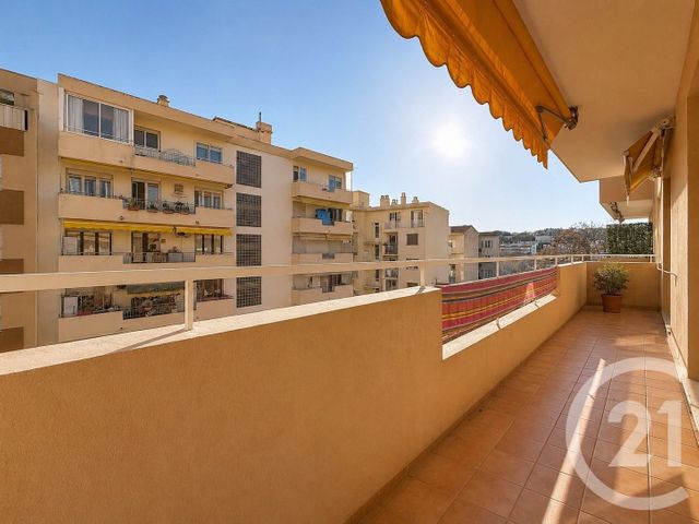 Appartement F3 &agrave; vendre - 3 pi&egrave;ces - 71,62 m2 - Antibes - 06 - PROVENCE-ALPES-COTE-D-AZUR