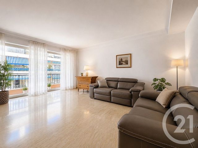 Appartement F3 à vendre ANTIBES