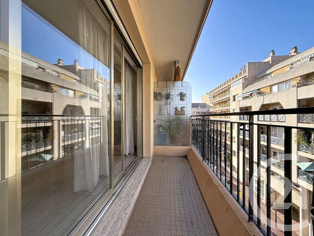 Appartement F3 &agrave; vendre - 3 pi&egrave;ces - 73 m2 - Antibes - 06 - PROVENCE-ALPES-COTE-D-AZUR