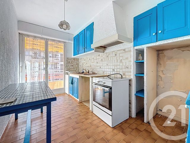 Appartement F3 &agrave; vendre - 3 pi&egrave;ces - 73 m2 - Antibes - 06 - PROVENCE-ALPES-COTE-D-AZUR